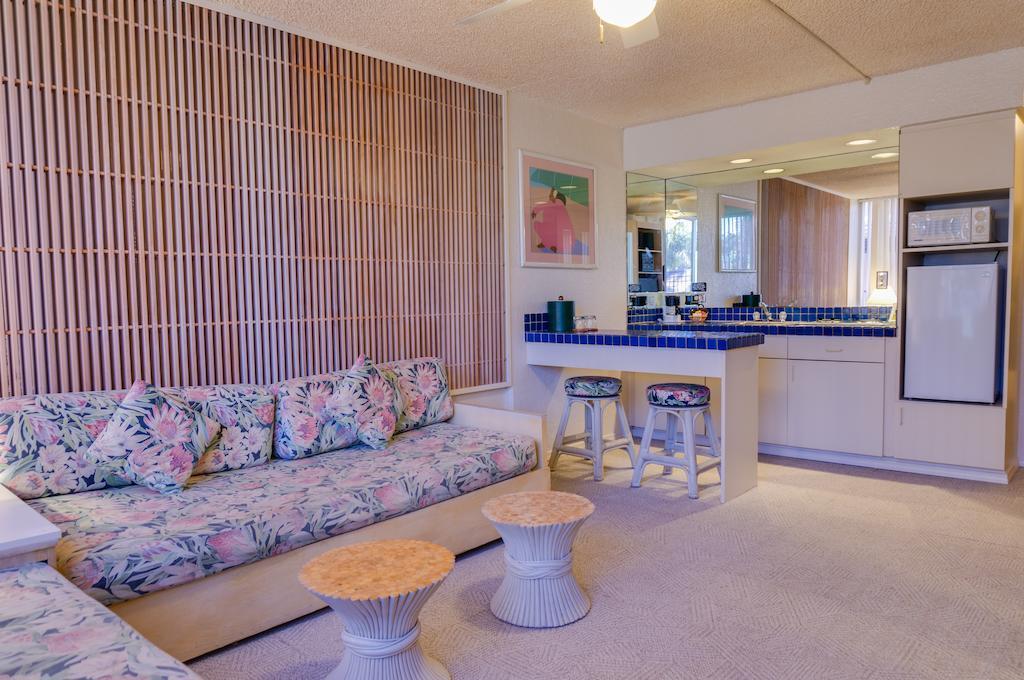 Kuhio Banyan Hotel Хонолулу Екстериор снимка